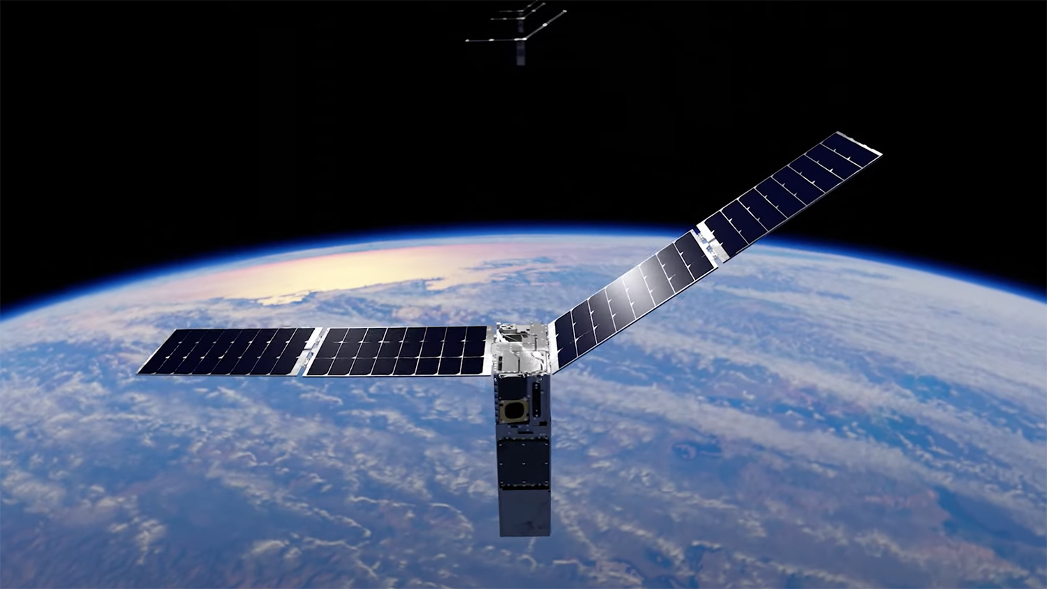Starlink IPO